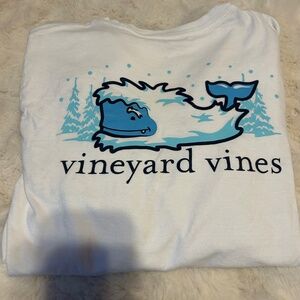 Vineyard Vines yeti